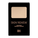 DB Designer Brands Skin Renew Ceramide Pressed Powder Classic Ivory