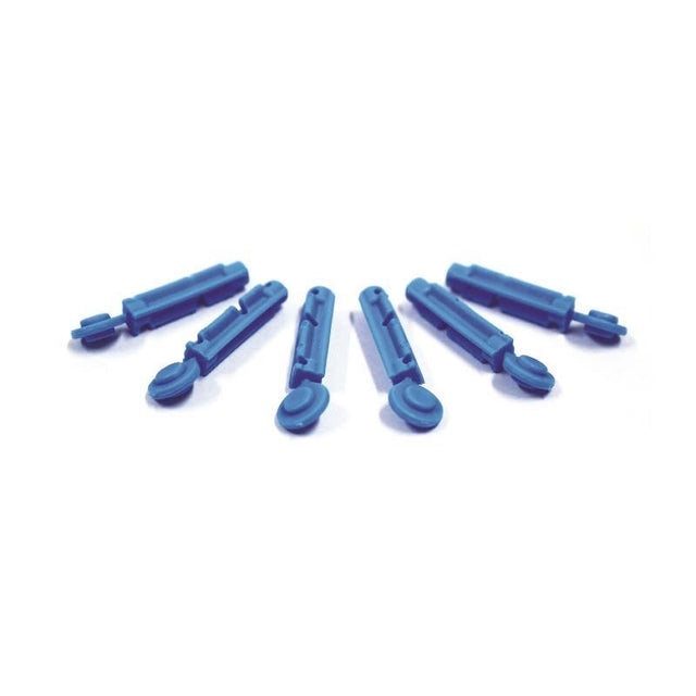 CareSens Lancets 30g 100 Pack NZ - Bargain Chemist