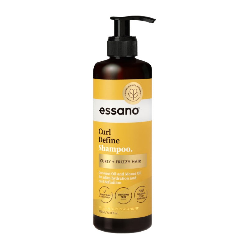 Essano Curl Define Shampoo 300ml