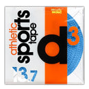 d3 Athletic Tape