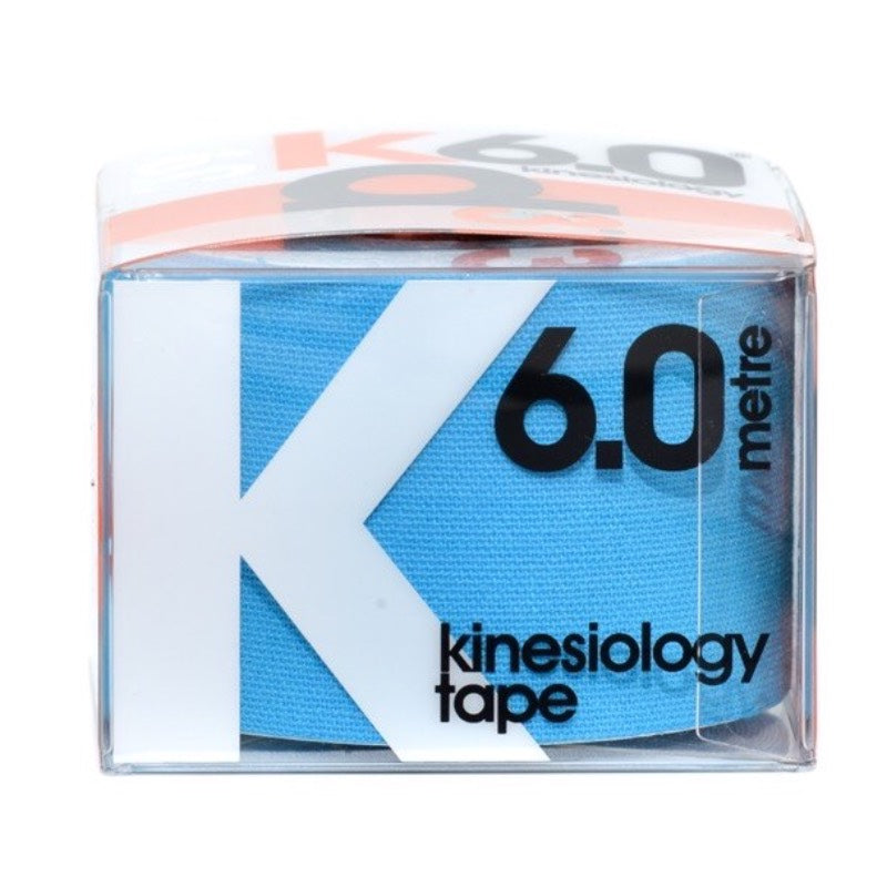 d3 K Tape 6.0 50mmx6M (Electric)