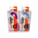 d3 Mouthguard Double Gel Junior Mixed Colour