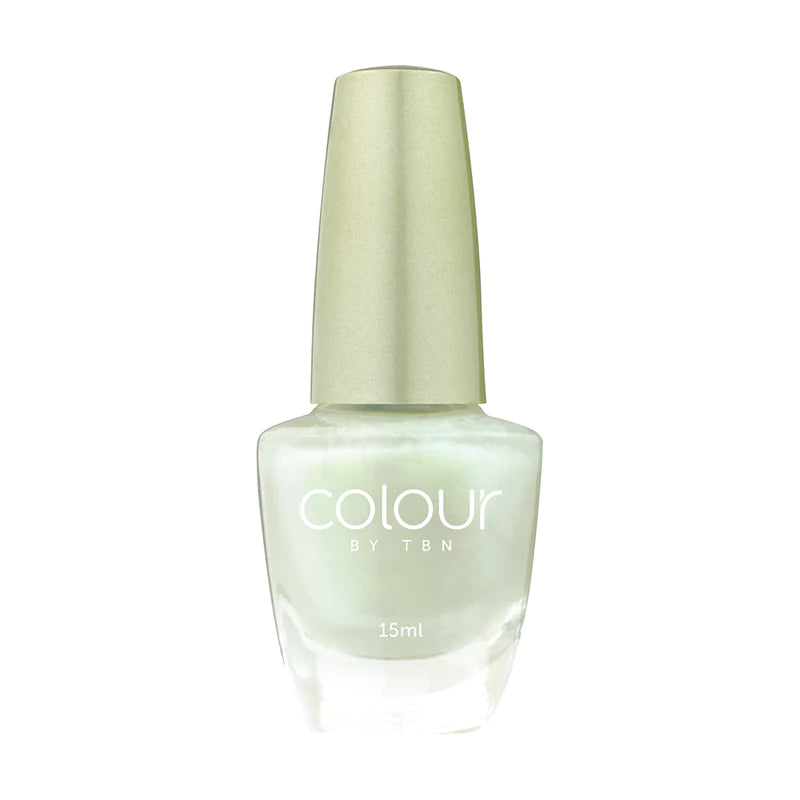 TBN Nail Polish Mystique