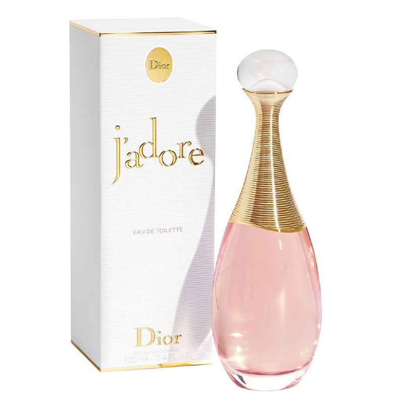 Dior J'adore EDT 100ml for Women