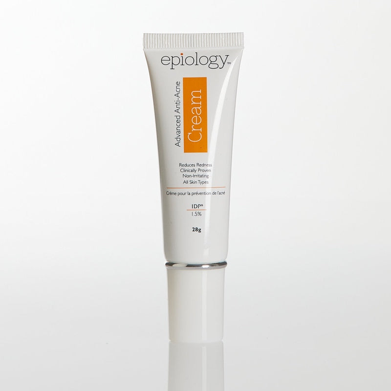 Epiology Advanced Anti-Acne Cream 28g