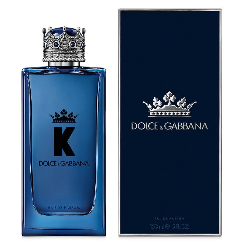 Dolce & Gabbana K EDP 150ml for Men