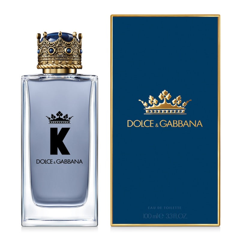 Dolce & Gabbana K EDT 100ml for Men
