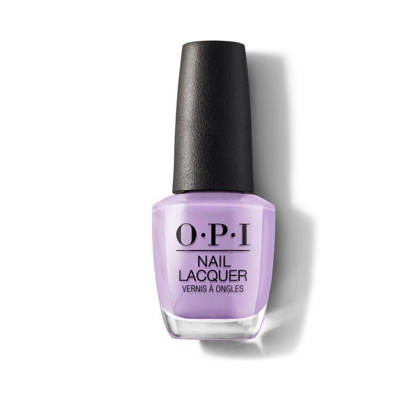 OPI Nail Lacquer Don't Toot My Flute NZ - Bargain Chemist