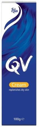 Ego QV Cream 100g
