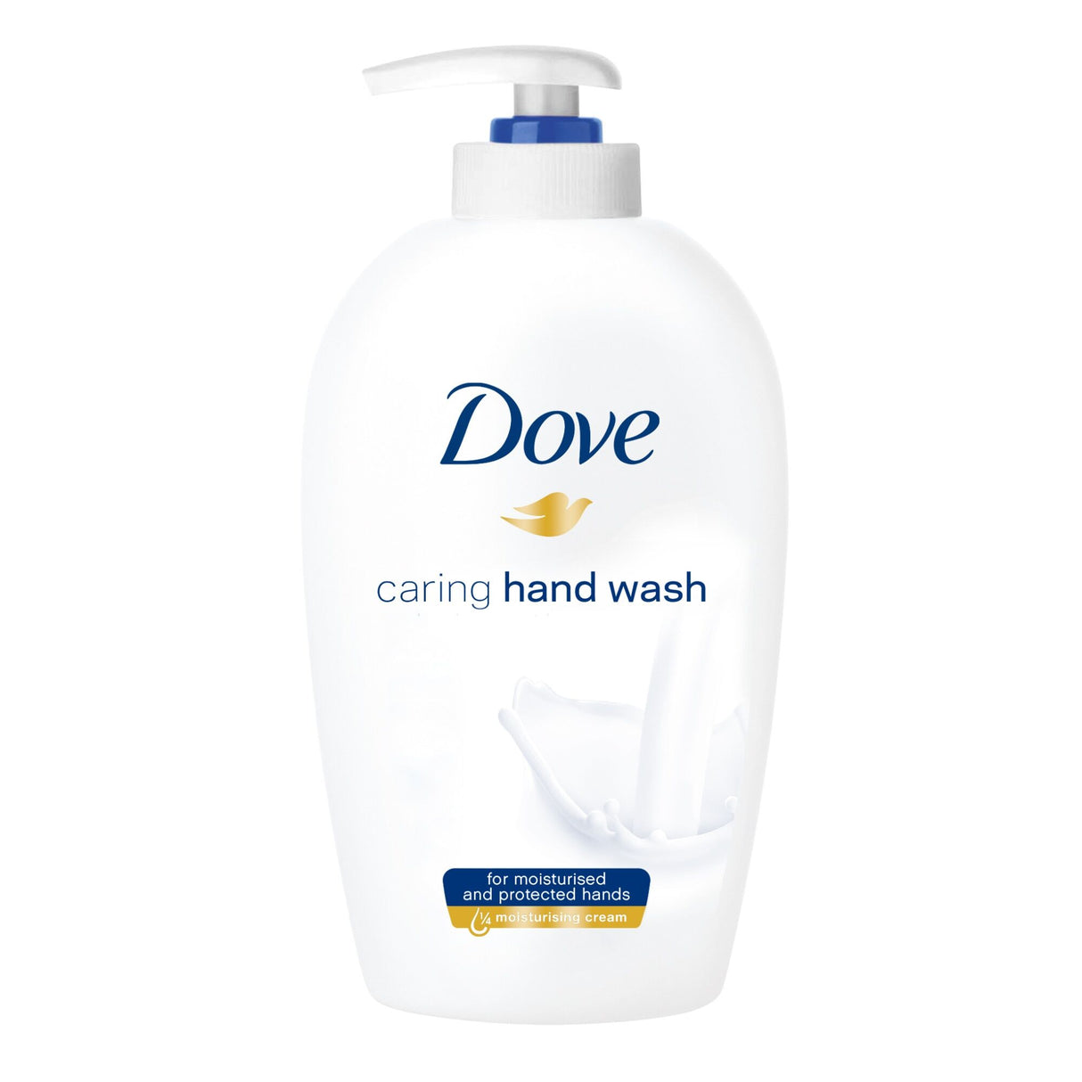Dove Liquid Soap Original 250ml