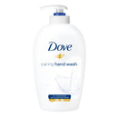 Dove Liquid Soap Original 250ml