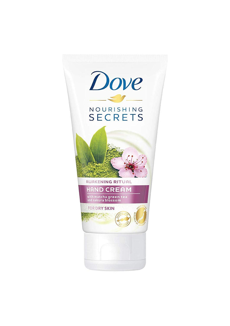 Dove Hand Cream Awakening Care 75ml