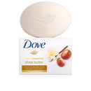 Dove Soap Shea Butter 90g