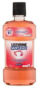 LISTERINE S/Rinse Child Berry 500ml