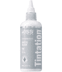 KISS Tintation Col Mystic Silver 148ml
