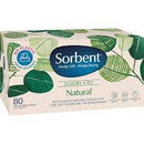 Sorbent Facial Natural Tissues 80's 4PLY