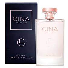 Gina Liano EDP Spray 100ml