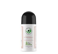 Organicf Fragrance Free Deodorant 70ml