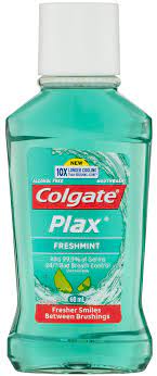 PLAX Freshmint 60ml