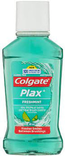 PLAX Freshmint 60ml
