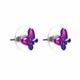 EarSense FJ234-2 Multicolour Butterfly