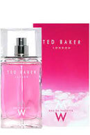 Ted Baker Woman Eau de Toilette Spray 75ml