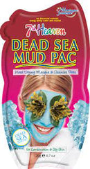 MJ 240279 Dead Sea Mud Pac 20g