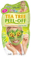 MJ 240953 Tea Tree Peel Masque 10ml