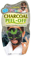 MJ 258016 Charcoal Peel Off Mask