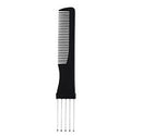 MAE 40-4014BK Comb Teasing Black