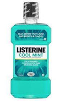 LISTERINE Mouthwash Coolmint 1L