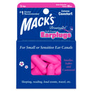 Mack's Dream Girl Snore Blocker 5 Pairs