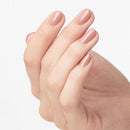 OPI Nail Lacquer Dulce de Leche NZ - Bargain Chemist