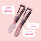 DB Hi-light Illuminating Beauty Wand Champagne Fizz
