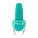 TBN Nail Polish Athens Aqua