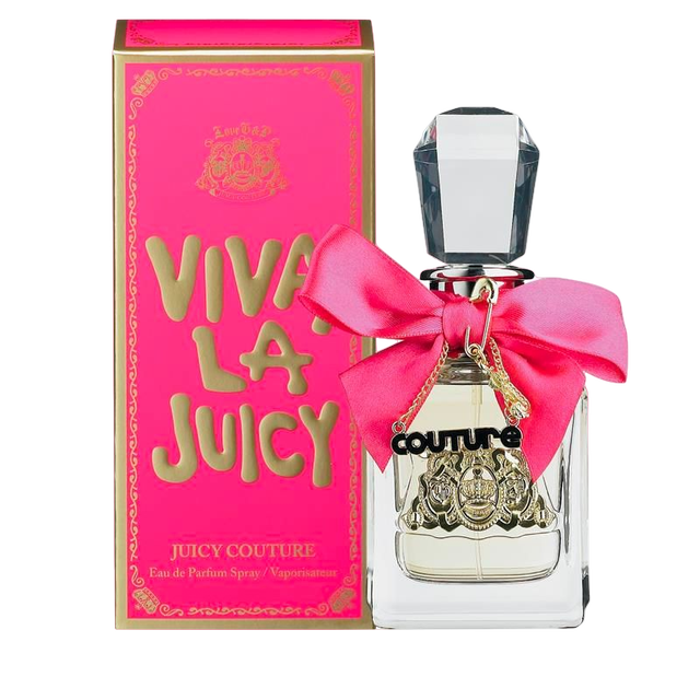 EA Viva La Juicy EDP Spray 100ml