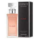 Calvin Klein Eternity Flame EDP 100ml for Women