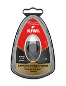 KIWI Express Shine Sponge Black