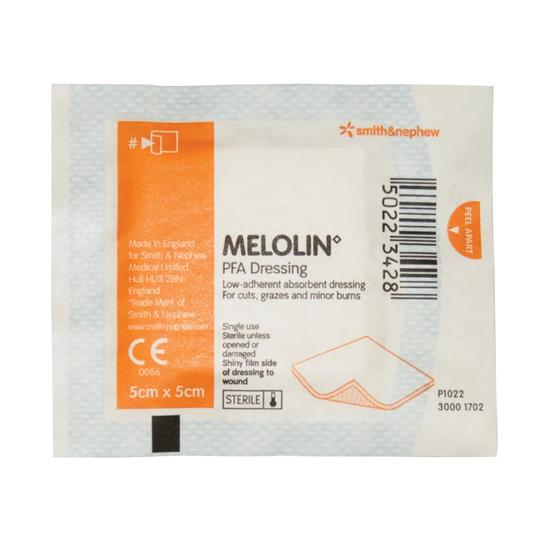 MELOLIN 5x5cm