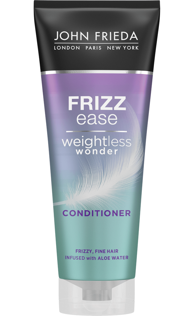 John Frieda Fizz Easer Weightless Wonder Conditioner 250ml
