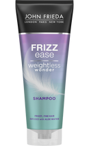 John Frieda Fizz Ease Weightless Wonder Shampoo 250ml