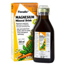 Floradix Magnesium Mineral Drink 250ml
