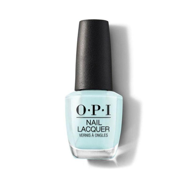 OPI Nail Lacquer Gelato on My Mind NZ - Bargain Chemist