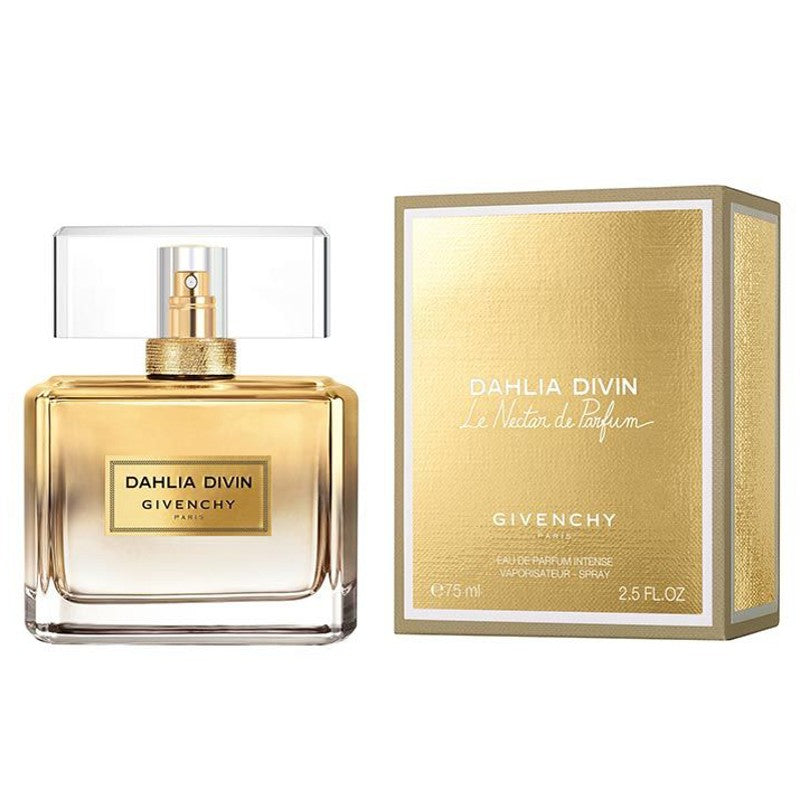 Givenchy Dahlia Divin Le Nectar de Parfum EDP 75ml for Women
