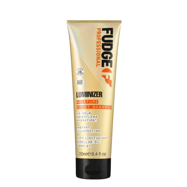FUDGE Luminizer Shampoo 250ml