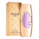 Guess Gold Womens EDP 75ml