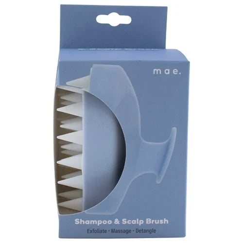 MAE 40-4408 MBM Brush Shampoo & Scalp