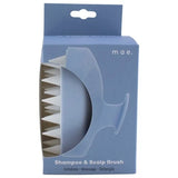 MAE 40-4408 MBM Brush Shampoo & Scalp