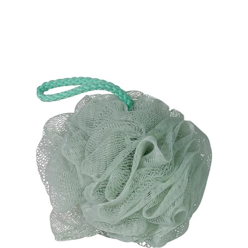 Simply Essential Bath Ball Blue