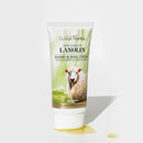 Wild Ferns Lanolin Hand and Nail Creme with Rosehip Oil and Keratin 85ml